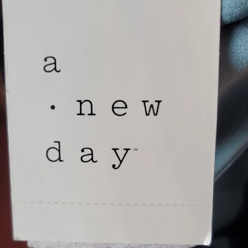 A New Day Sky Blue Bodysuit - Picture 2 of 8